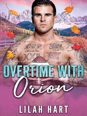cover image of Overtime with Orion